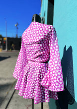 Load image into Gallery viewer, My Goodies Wrap Top